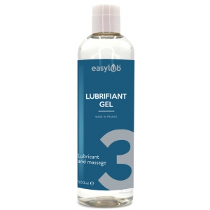 easylub LUBRIFIANT EASYLUB SILICONE - FORMULE 3 - 500ml