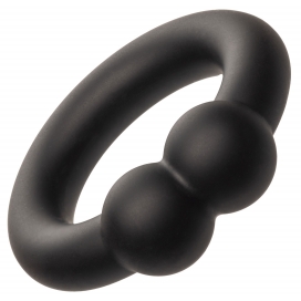 alpha ring Cockring Muscle Ring Alpha 37mm Noir