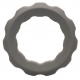 Alpha Erect Ring Grey