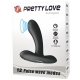 Plug prostatico Reminghton Pretty Love 9,5 x 2,8 cm