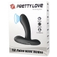 Reminghton Pretty Love Prostate Plug 9,5 x 2,8cm
