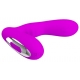 Piper Pretty Love Prostate Stimulator 9 x 3cm Purple