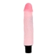 Vibrating dildo realistic cock chair 17.5 x 4.3 cm