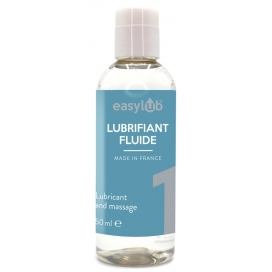 easylub EasyLub Formula 1 Lubrificante fluido al silicone 50ml