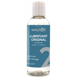 easylub LUBRIFIANT EASYLUB SILICONE - FORMULE 2 - 50ml