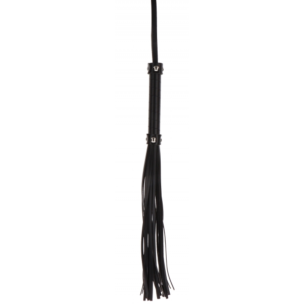 Sm Whip Taboom 45cm Negro