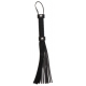 Chicote Taboom 28cm Preto