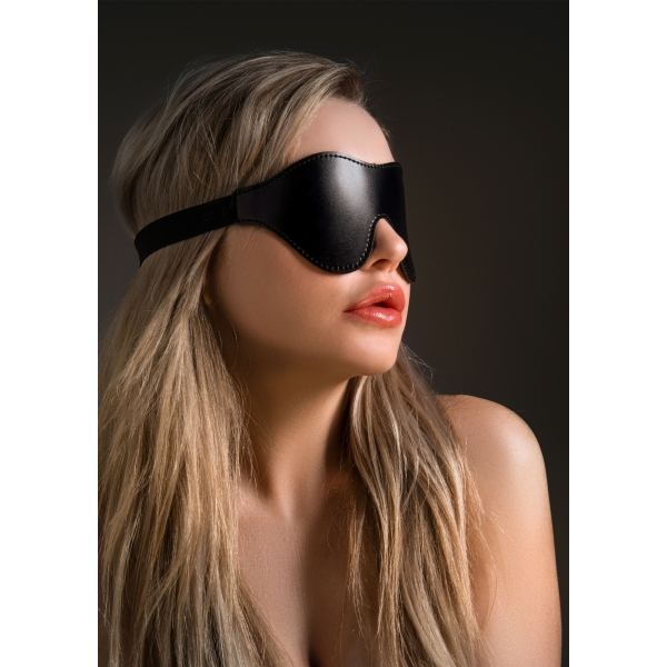 Blind Mask Intense Taboom Negro