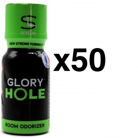 Sexline GLORY HOLE 15ml x50