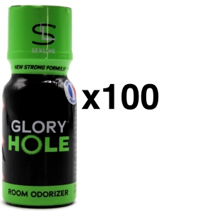 Sexline GLORY HOLE 15ml x100