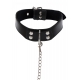 Collar-Leash Elegant Taboom 1m