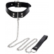 Elegante Taboom Collar-Correa 1m