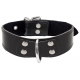 Collar Sm Elegant Taboom Negro