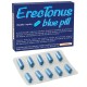Stimulant ErecTonus Blue Pill 10 gélules