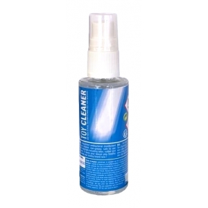 FL Leather Cleaner Limpador Sextoy 50ml