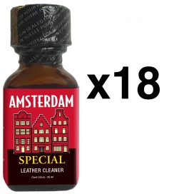 AMSTERDAM ESPECIAL 25ml x18