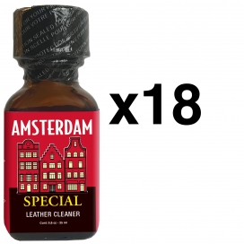 AMSTERDAM SPECIAL 25ml x18