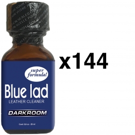 FL Leather Cleaner BLAUWE LAD DARKROOM 25ml x144