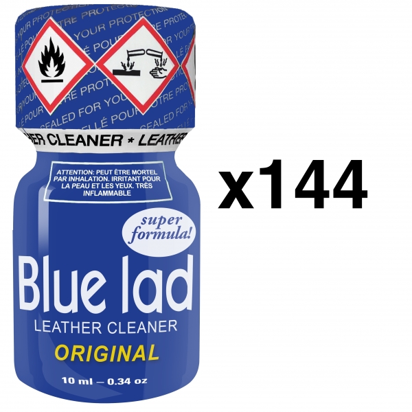 LAD BLU ORIGINALE 10ml x144