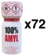 100% AMYL 13ml x72