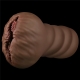 Pussy Alien's Pie n°1 Brown Masturbator