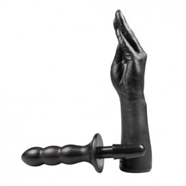 TitanMen Arm mit Griff Vac-U-Lock 29 x 6.5 cm
