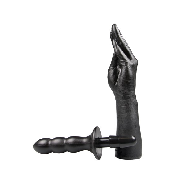 Arm with Vac-U-Lock handle 29 x 6.5 cm