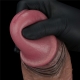 Dildo de Silicone Nat Cock 22 x 7cm