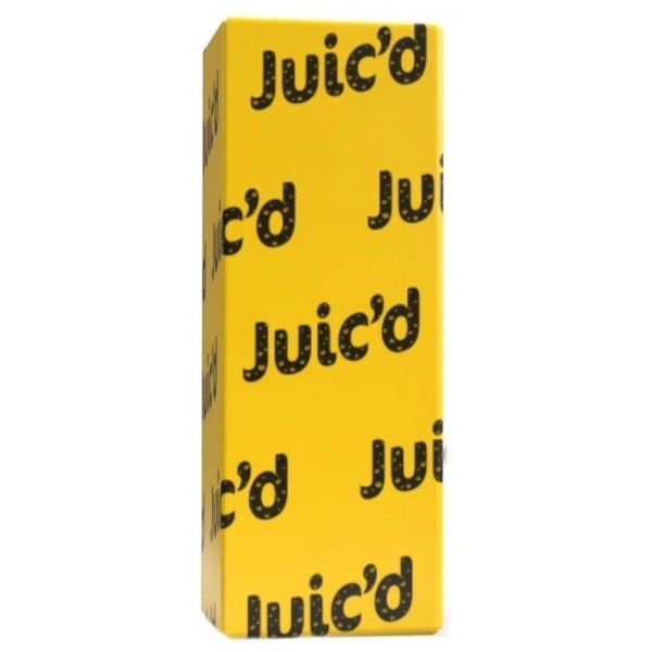 Juic'd Original 18ml