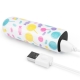 Mini Vibro Lollipop LoveToy 10 Vibrações