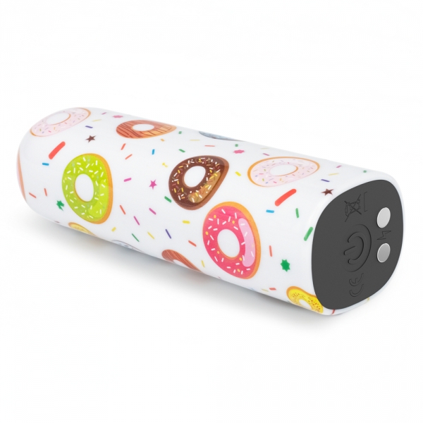 LoveToy Mini Donut Vibrator 10 vibraties