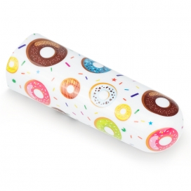 LoveToy Mini Donut Vibrador 10 vibraciones