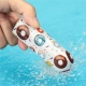 LoveToy Mini Donut Vibrator 10 vibrations