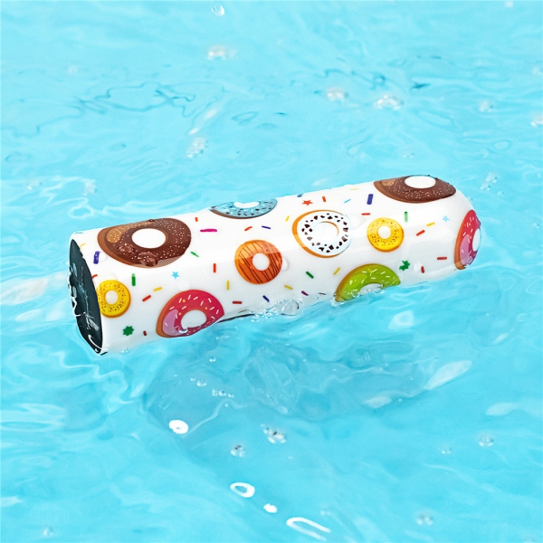 LoveToy Mini Donut Vibrator 10 vibraties