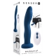 Vibrating Dildo Belt Snuggle Up 16 x 3.5cm