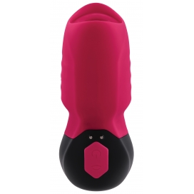 Body kisses Gender X suction stimulator