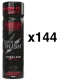 SUPER RUSH ETIQUETA NEGRA Alta 24ml x144