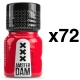 AMSTERDAM TRIPLO X 10ml x72