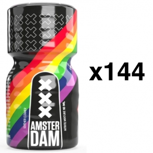 BGP Leather Cleaner AMSTERDAM PRIDE 10ml x144