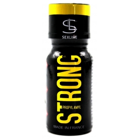 Sexline STRONG 15ml