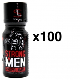 Sexline STRONG MEN 15ml x100