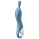 Estimulador del Punto G A-Mazing 1 Satisfyer Azul