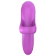 Bold Lover Satisfyer Pink Multi-Function Stimulator