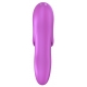 Bold Lover Satisfyer Pink Multi-Function Stimulator