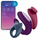 Pack Satisfyer Partner Box 3 - Sextoys connectés