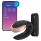 Double Love Luxury Couples Connected Stimulator