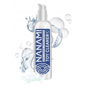 Nanami Nanami Clean Sextoy-Reiniger 150ml