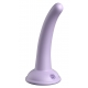 Dildo Curious Five 13 x 2.5cm Purple