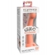 Dildo Secret Explorer 16 x 3,5cm Laranja