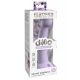 Dildo Secret Explorer 16 x 3,5cm Roxo